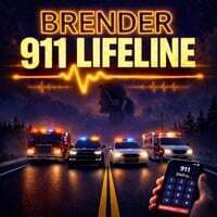 911 Lifeline