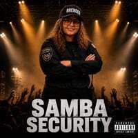 Samba Security